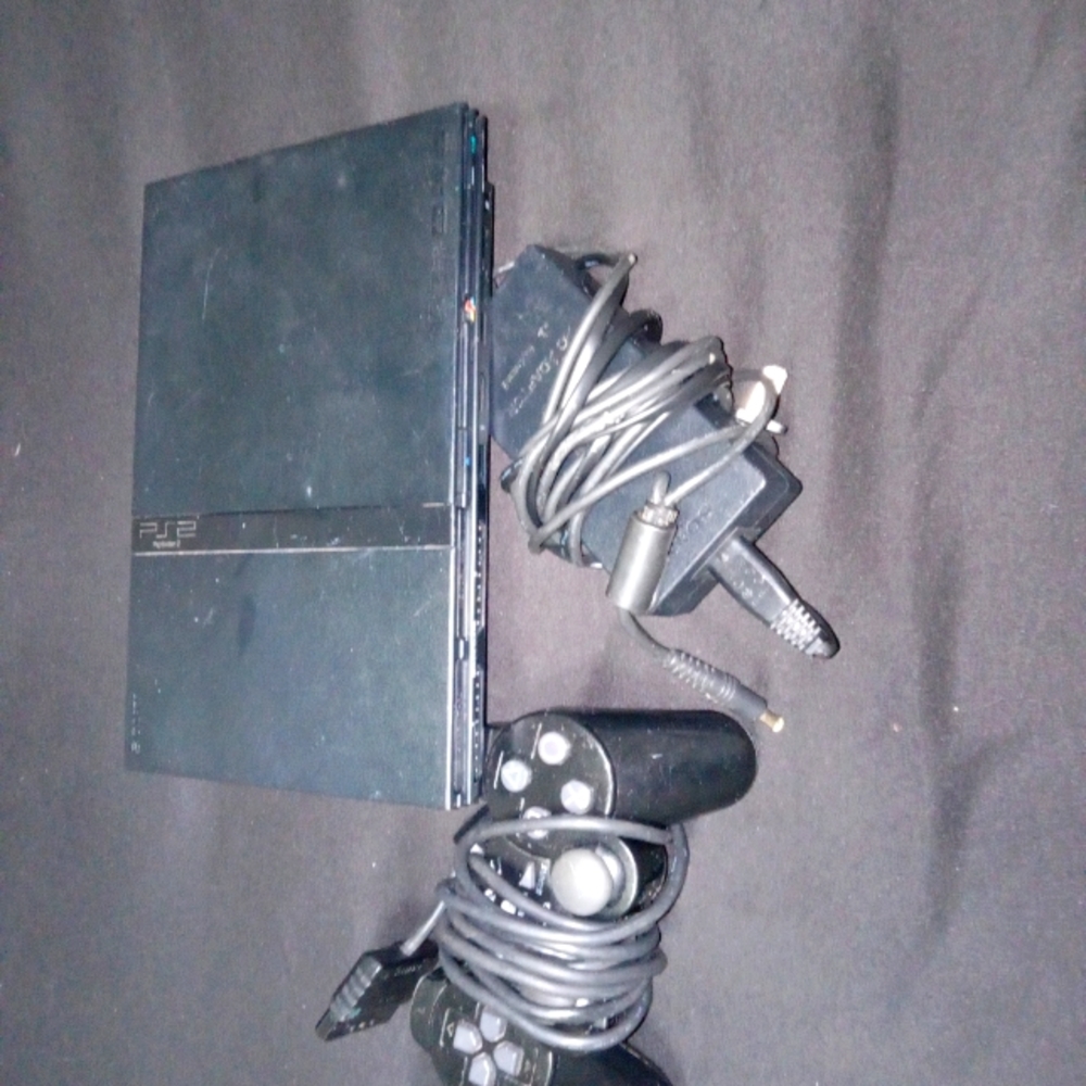 Ps2 slim